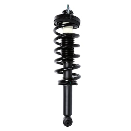 Prt Suspension Strut And Coil Spring Assembly, Prt 710464 710464